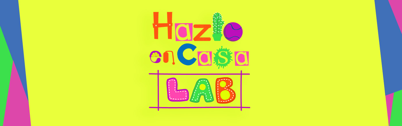 Hazlo en casa LAB