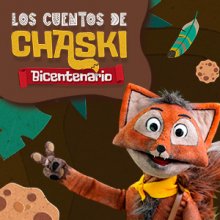 Los Cuentos de Chaski Bicentenario 