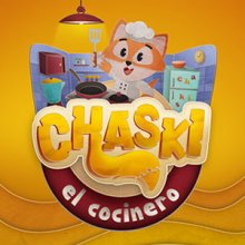 Chaski, el cocinero