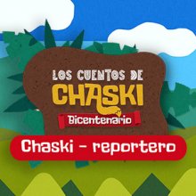 La geografía del Perú con Chaski