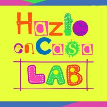 Hazlo en casa LAB