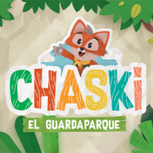 Chaski el guardaparque 