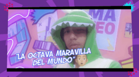 Las maravillas del mundo 
