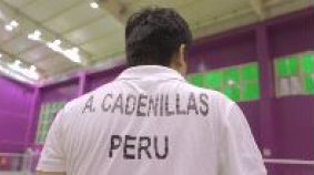 Alberto Cadenillas 