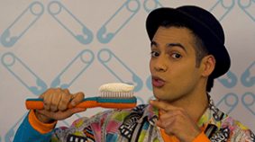 Los dientes se me caen