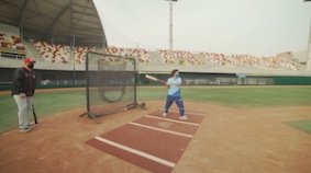 Béisbol