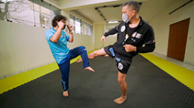 Muay Thai