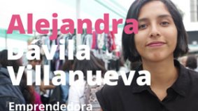 Alejandra Dávila