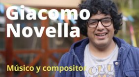 Giacomo Novella