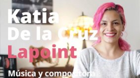 Katia de la Cruz