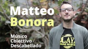Mateo Bonora