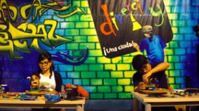 Arte en Plastilina 