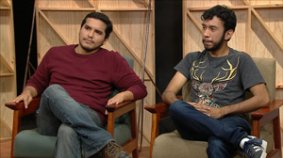 El conflicto en la ficción
