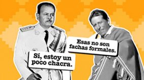 Chacra