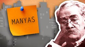 Manya