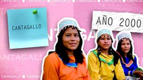 Cantagallo