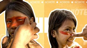 Achiote