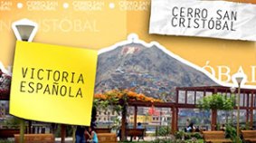 Cerro San Cristóbal