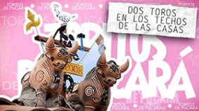 Torito de Pucará