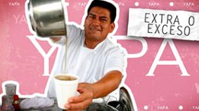 Yapa