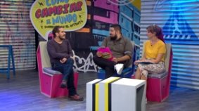 Los quinos