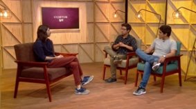 Estereotipos sobre la masculinidad