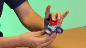 Spinner