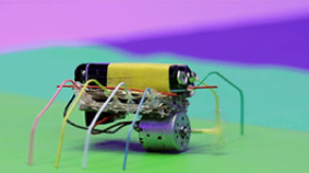 Arañabot