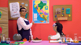 ¿Qué son los volcanes?