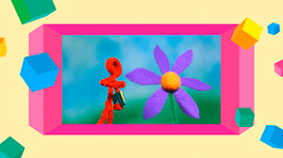 ¿Por qué las flores huelen rico?