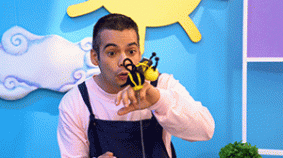 ¿Cómo hacen miel las abejas?
