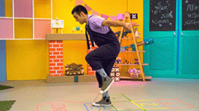 ¿Por qué duele cuando me golpeo?