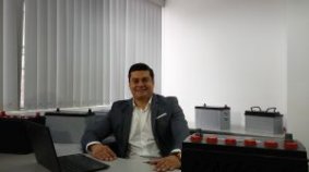Las baterías