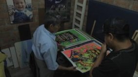 Yefferson Huamán