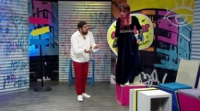 Damisela en peligro vs príncipe azul