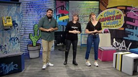 ¿Cómo salir del clóset?