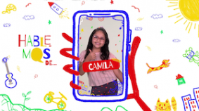 Camila nos cuenta cómo fue volver a clases después de la pandemia 