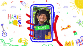 Jesús y Mayte nos cuentan cuál es su animal favorito 