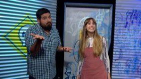 No te juntes con la chusma