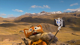 Sayuri y la cultura de Huancavelica
