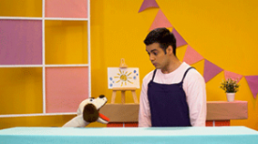 ¿Cómo se que mi mascota me quiere?