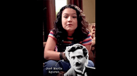 José María Eguren 