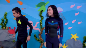 ¿Por qué es importante el mar?