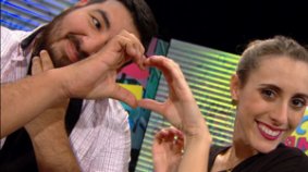Mi primer amor 