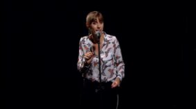El poder de la comedia 