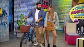 Vehículos Alternativos 