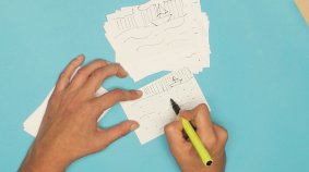 Flipbook 
