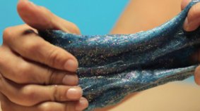 Slime galáctico