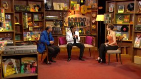 Los Pakines - Los Pakines