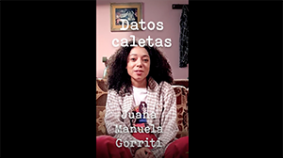 Juana Manuela Gorriti